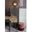 Upholstered Accent Stool-1354797978