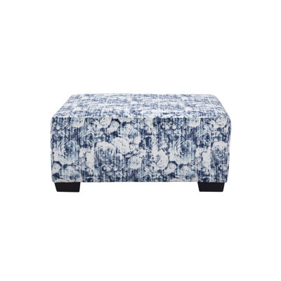 Natashah Upholstered Ottoman