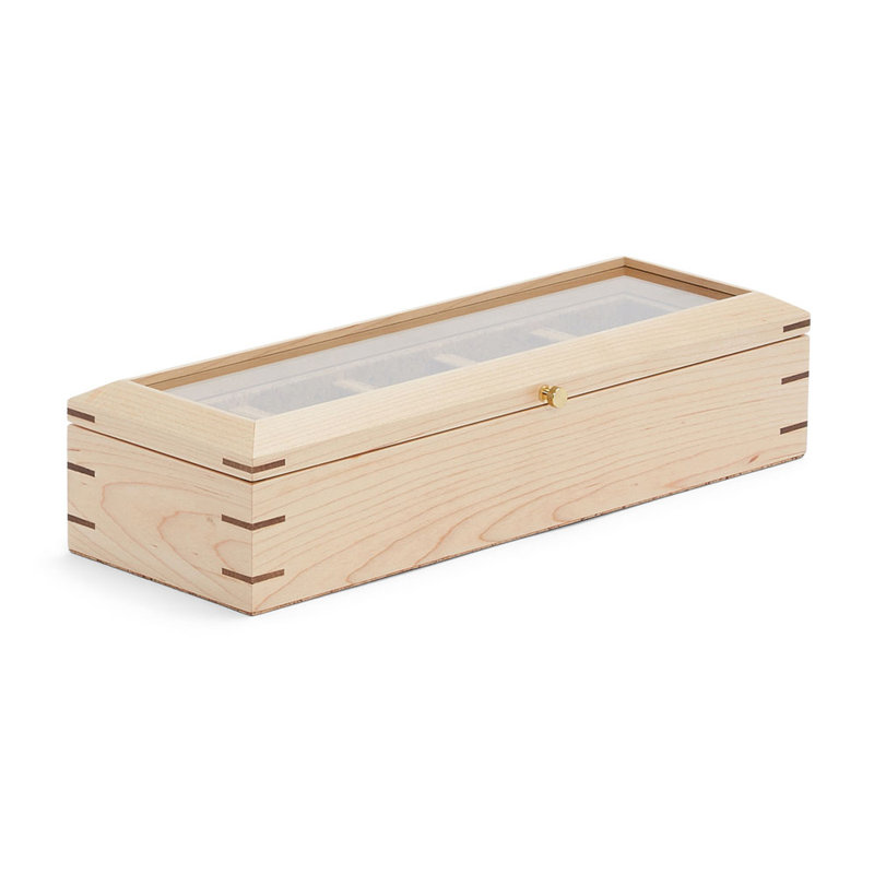 Jewelry Box +