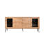 Wolina 81cm Console Table-105726458