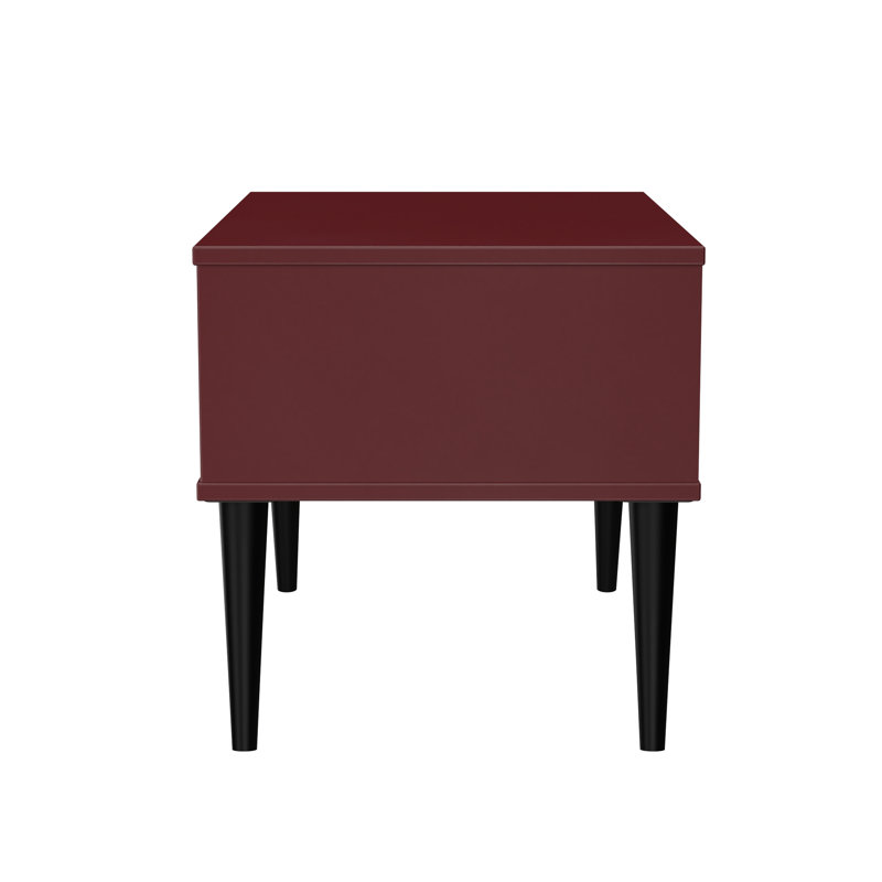 Bisceglia End Table