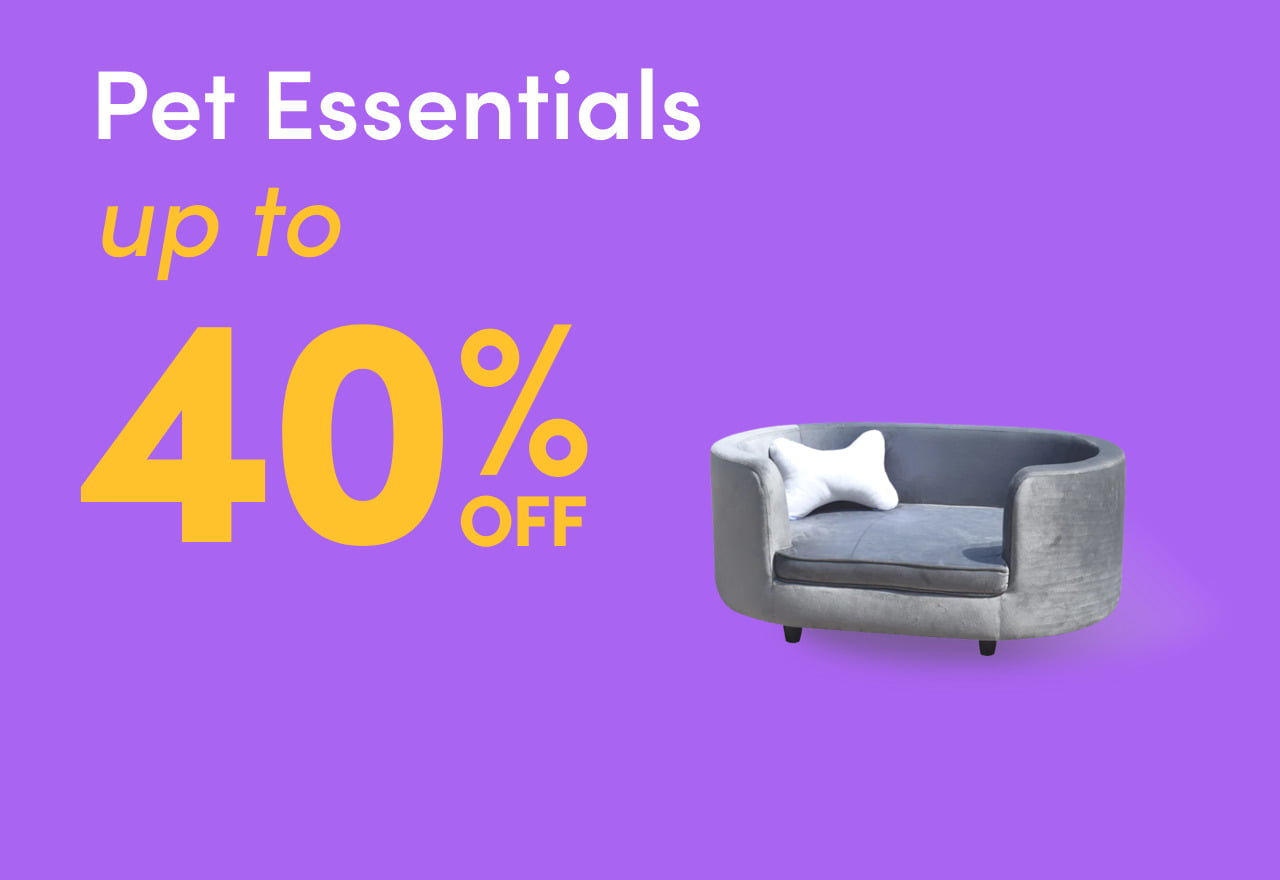 Pet Essentials Sale 2024 Wayfair