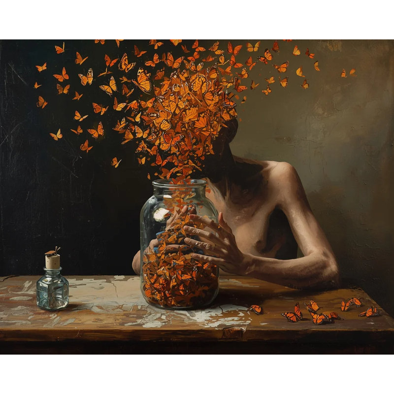Ephemeral Mind