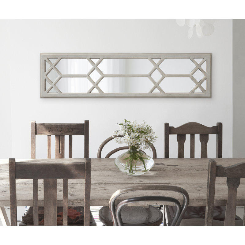 Miroir d'appoint sans cadre