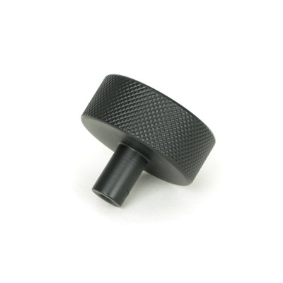 Round Knob