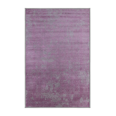 Floral Indoor Rug