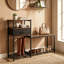 4 Pair Shoe Rack