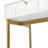 Vanity Dressing Table with Storage Space