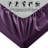 Lux Decor Soft Microfiber Bottom Sheets Upto 16 Inches Deep Pocket Fitted Sheet-533434252-408703387
