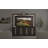 Javyn Entertainment Center for TVs up to 88"