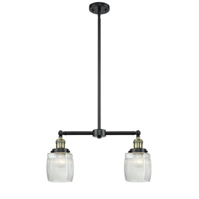 Mireya 2 - Light Kitchen Island Pendant