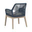Fauteuil d'extérieur Loom