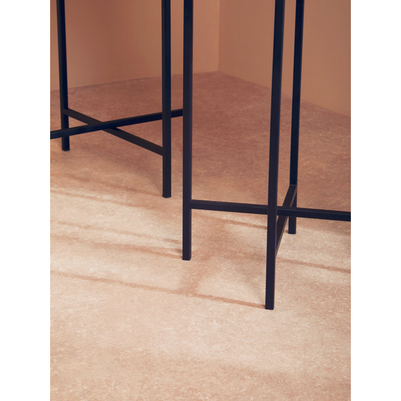 Elevated Planter, 64cm H x 29cm W x 29cm D