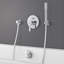 Euphoria® Cosmopolitan Handheld Shower Head with DreamSpray-17107436