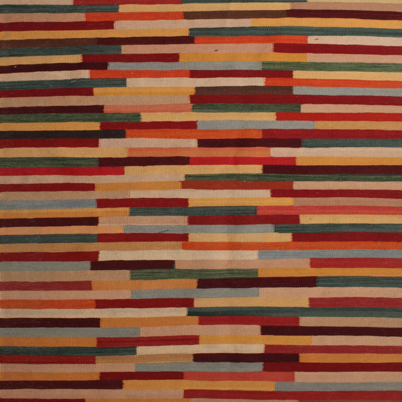 Pera Indoor Rug, Square 3'