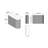 Vireo 58" Single Bathroom Vanity with Marble Top-1777079847-1777079844