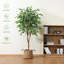 Annaliisa Faux Tree-805168826