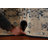 Vegetable Dye Navy Ziegler Oriental Area Rug