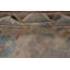 Tapis oriental Oushak 5 x 7