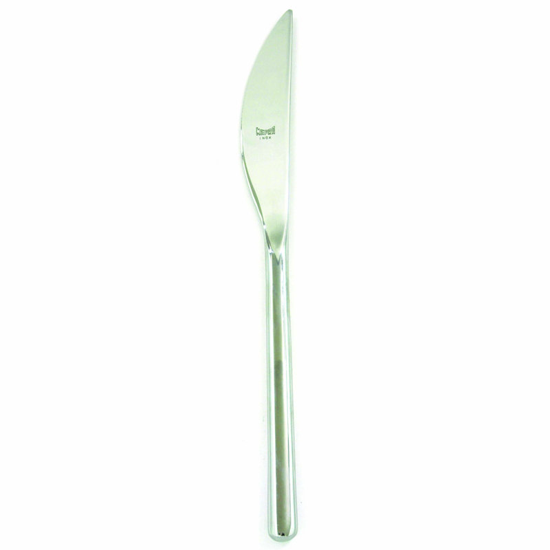 Luna Stainless Steel Dinner Knife