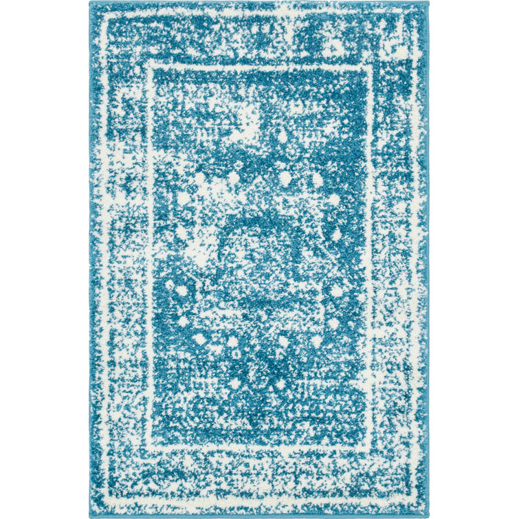 Tapis oriental Walmoor