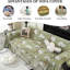 Cotton Box Cushion Sofa Slipcover-695350312