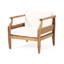 Fauteuil de patio Comfy