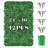 Haitral Green Plastic Pet Barrier