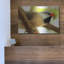  «Orange Tip» par Dana Brett Munach, art mural en métal, 36 po x 24 po-1692959678