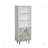 Lorrika 25.98 " W China Cabinet