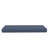 52 Inch Outdoor Bench Cushion, 5" High Density Foam-997934873