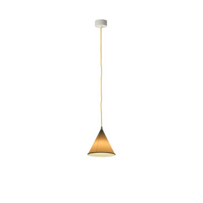 Be.pop 1 - Light Cone Pendant