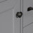 58 36'' Single Bathroom Vanity Base Only-101092149