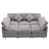 Light Gray Chenille