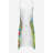 Floral Bib Apron