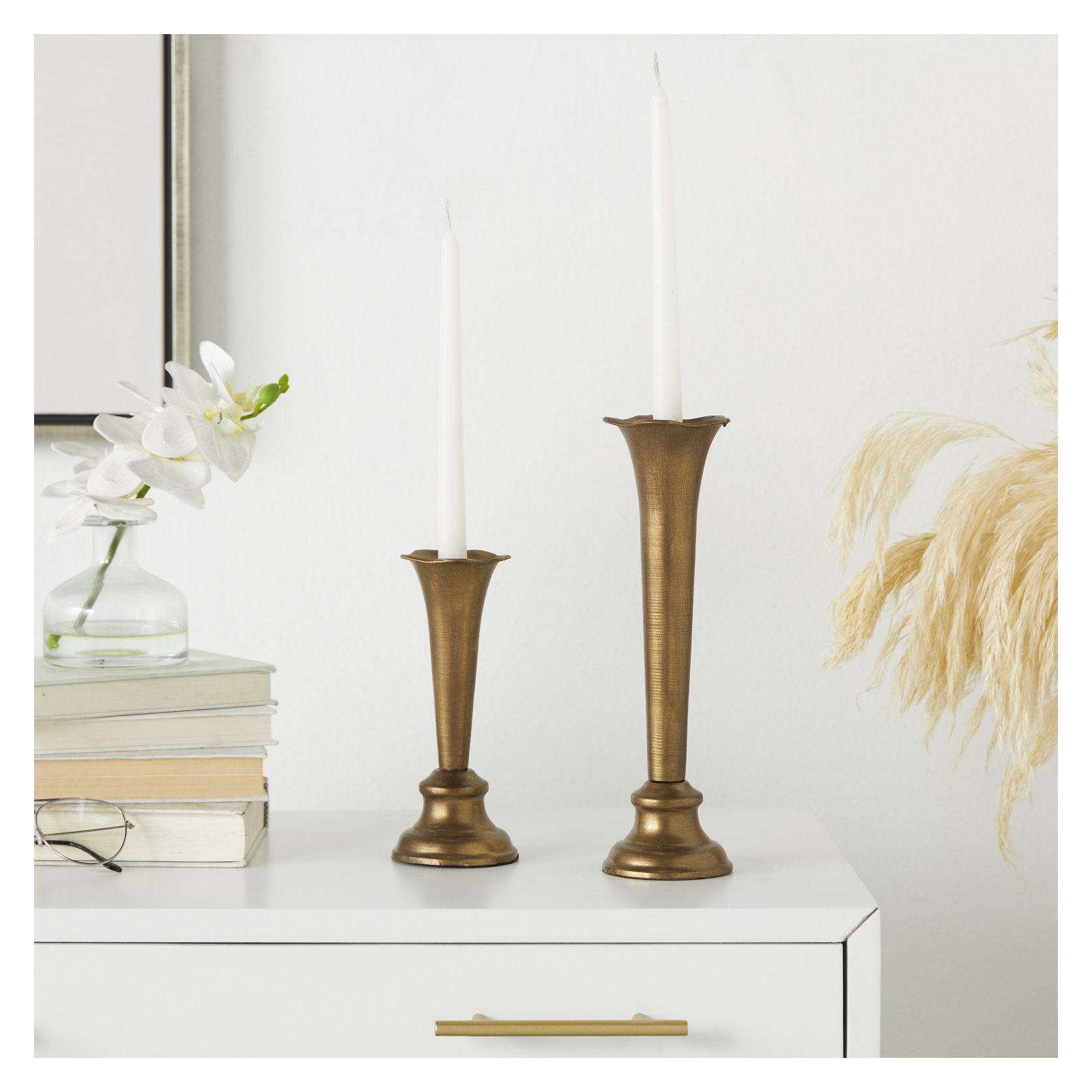 Tabletop Pillar