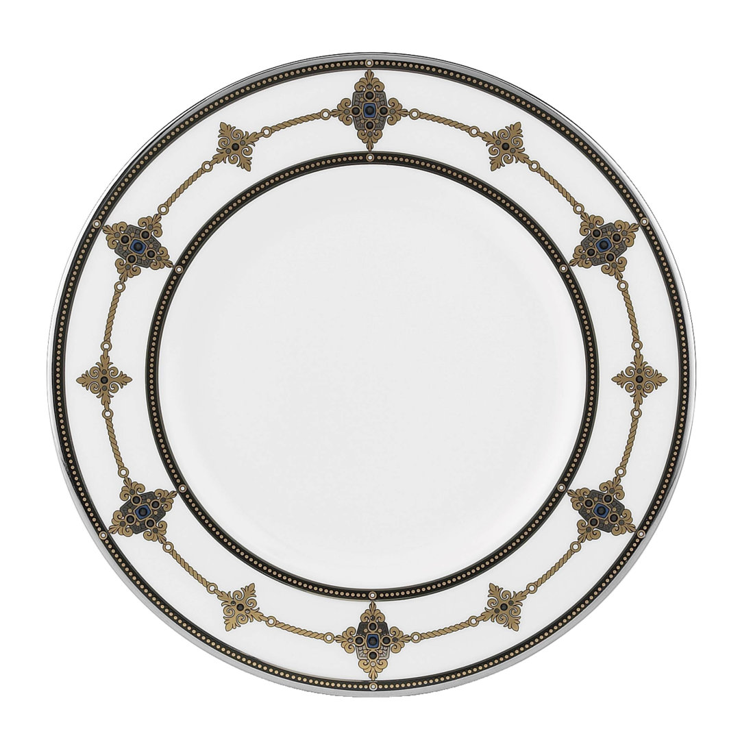 Vintage Jewel 9" Accent Charger Lenox