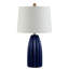 Lampe de table 25,5 po Alannys-1188894394