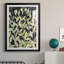 Encre «Blooming Night I» - Impression-645369801-645369800