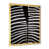 Gold Picture Frame Canvas