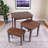Bradley Nesting Tables