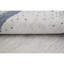 Handmade Wool Striped Area Rug-1359933905