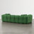 Boneless Athera 84"W Cloud Compression Couch Comfy Sofa-800579738
