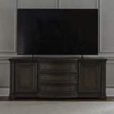 Dillmon 78 Inch TV Console