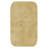 Mccluney Traditional Nylon 2 Piece Bath Rug Set with Non-Slip Backing-55618826