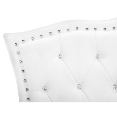 Upholstered Ottoman Storage Bed
