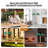 Jaal LED Lighted Trees & Branches-1427863981