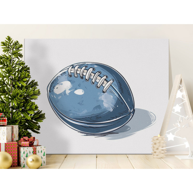 Wrapped Canvas Print Set, 45.72 cm H x 60.96 cm W