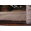 Tapis brun marocain oriental 6 x 8