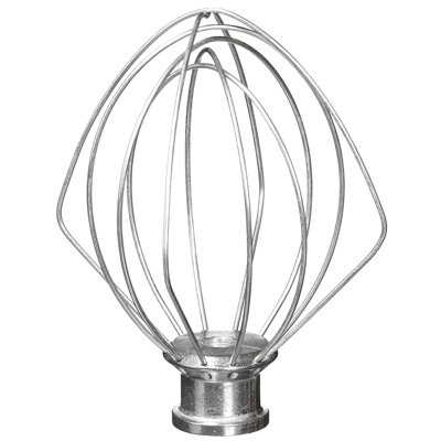 Fouet à tête inclinable à 6 fils KitchenAid®